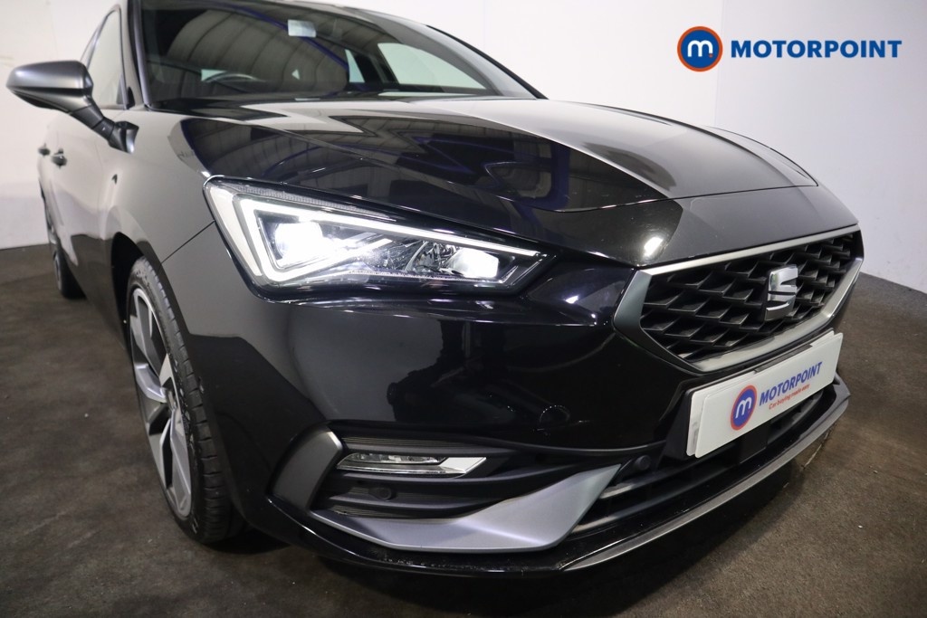 Used SEAT Leon 2022 for sale - 77446676: Photo 43