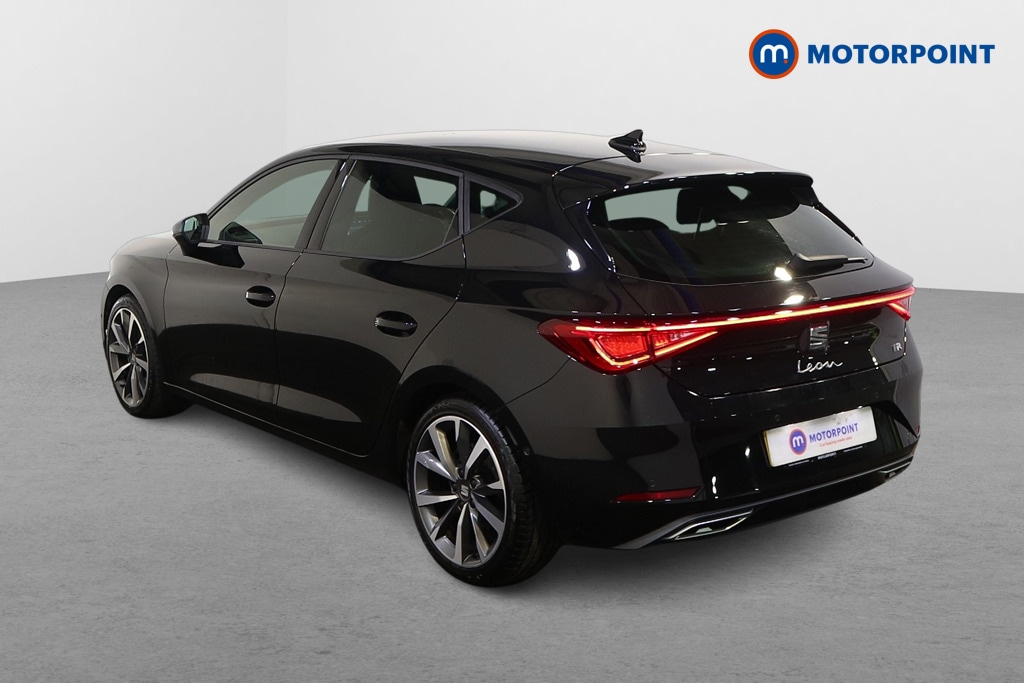Used SEAT Leon 2022 for sale - 77446676: Photo 5