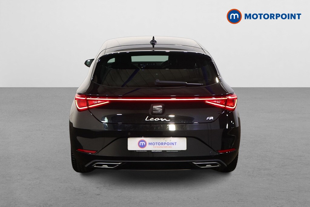Used SEAT Leon 2022 for sale - 77446676: Photo 6