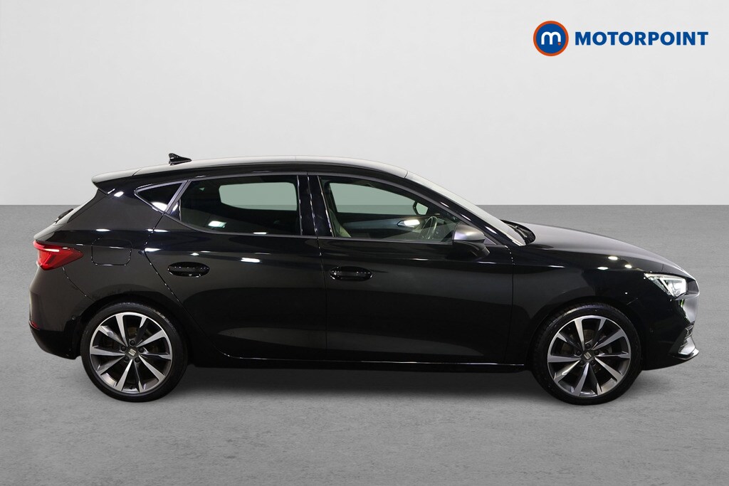 Used SEAT Leon 2022 for sale - 77446676: Photo 8