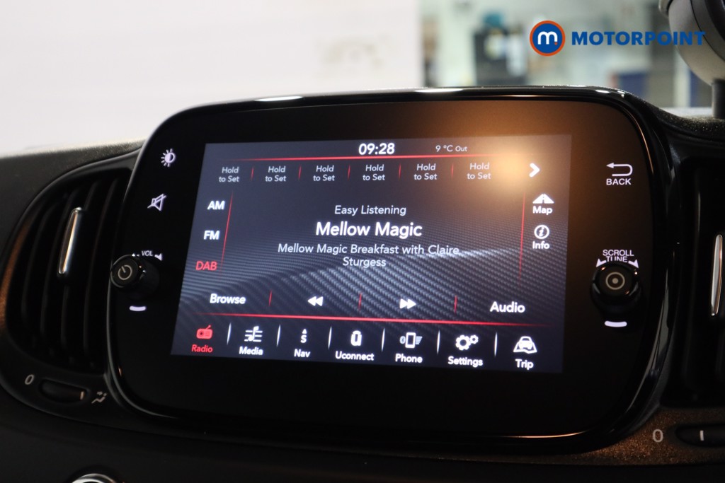 Used Abarth 695 2023 for sale - 77814887: Photo 10