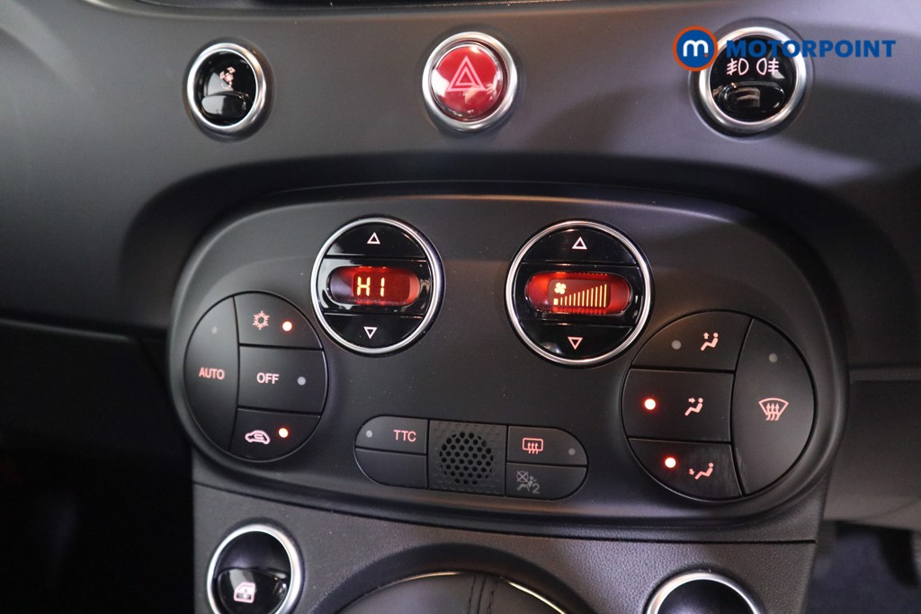 Used Abarth 695 2023 for sale - 77814887: Photo 16