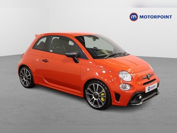 Used Abarth 695 2023 for sale - 77814887: Photo