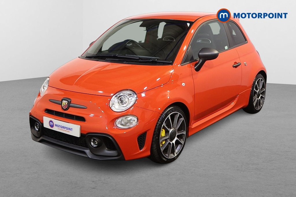 Used Abarth 695 2023 for sale - 77814887: Photo 3