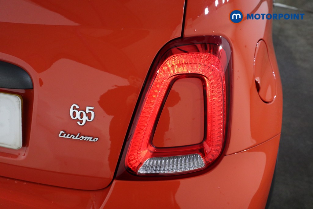 Used Abarth 695 2023 for sale - 77814887: Photo 36