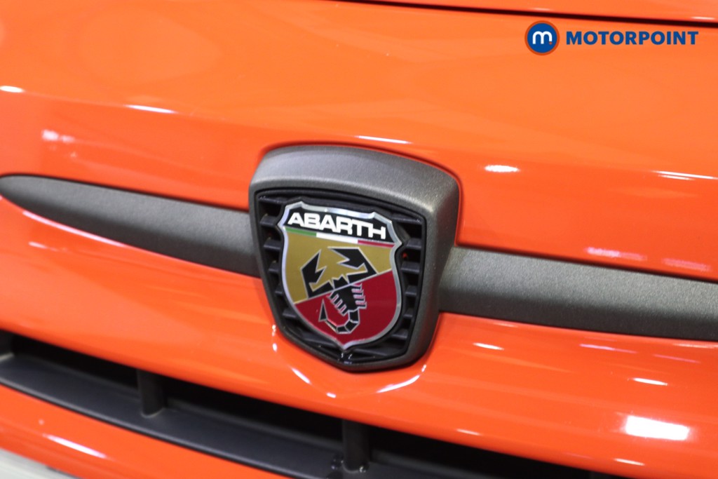 Used Abarth 695 2023 for sale - 77814887: Photo 44