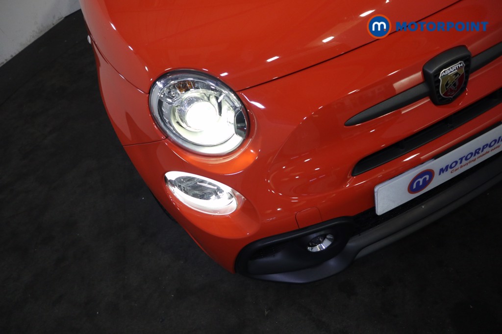 Used Abarth 695 2023 for sale - 77814887: Photo 46