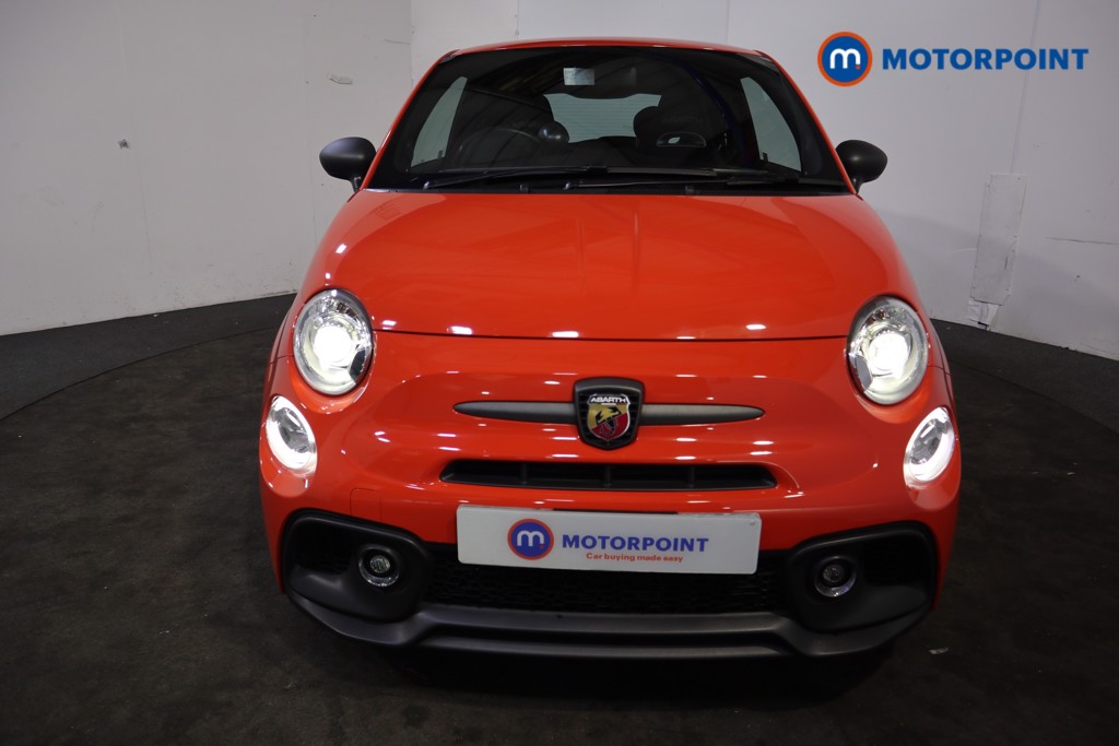 Used Abarth 695 2023 for sale - 77814887: Photo 47