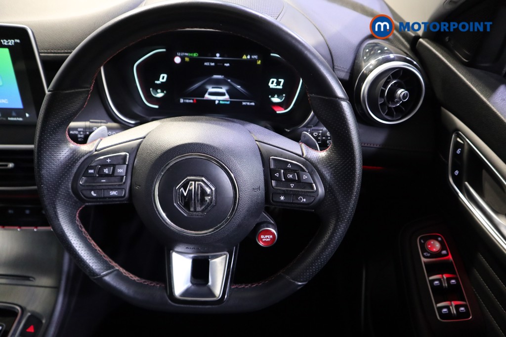 Used MG MG HS 2022 for sale - 77226059: Photo 10