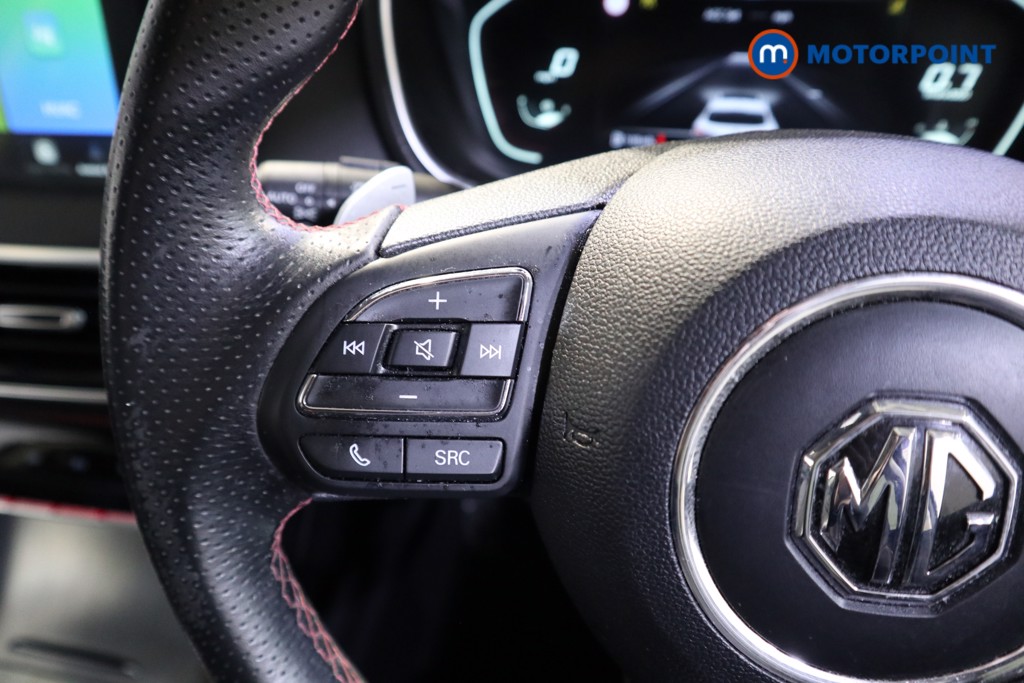 Used MG MG HS 2022 for sale - 77226059: Photo 11