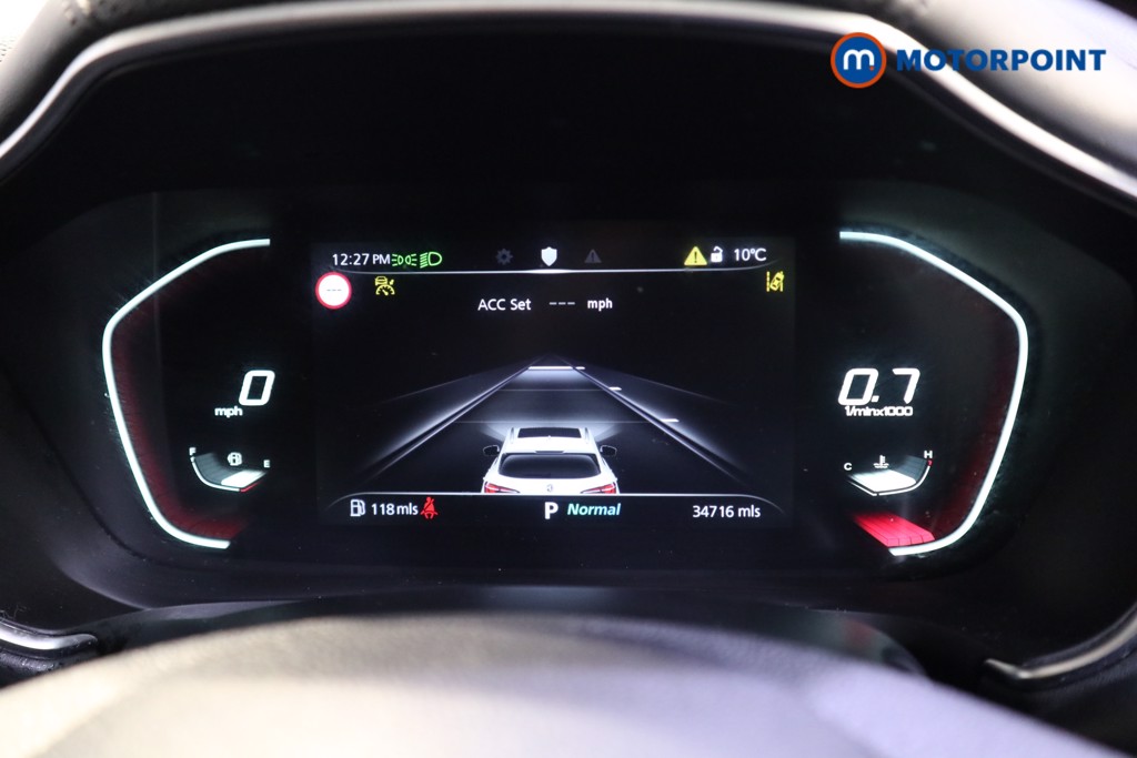 Used MG MG HS 2022 for sale - 77226059: Photo 14