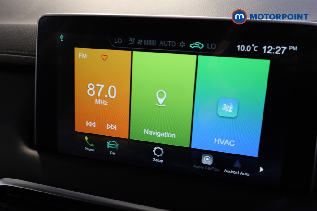 Used MG MG HS 2022 for sale - 77226059: Photo 15