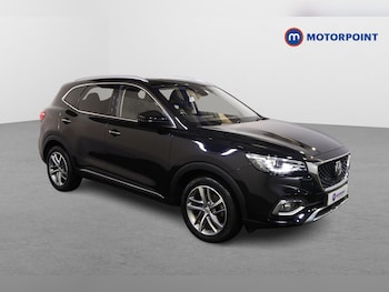 MG MG HS feature image