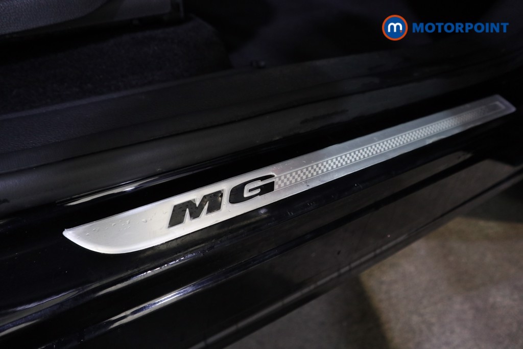 Used MG MG HS 2022 for sale - 77226059: Photo 22