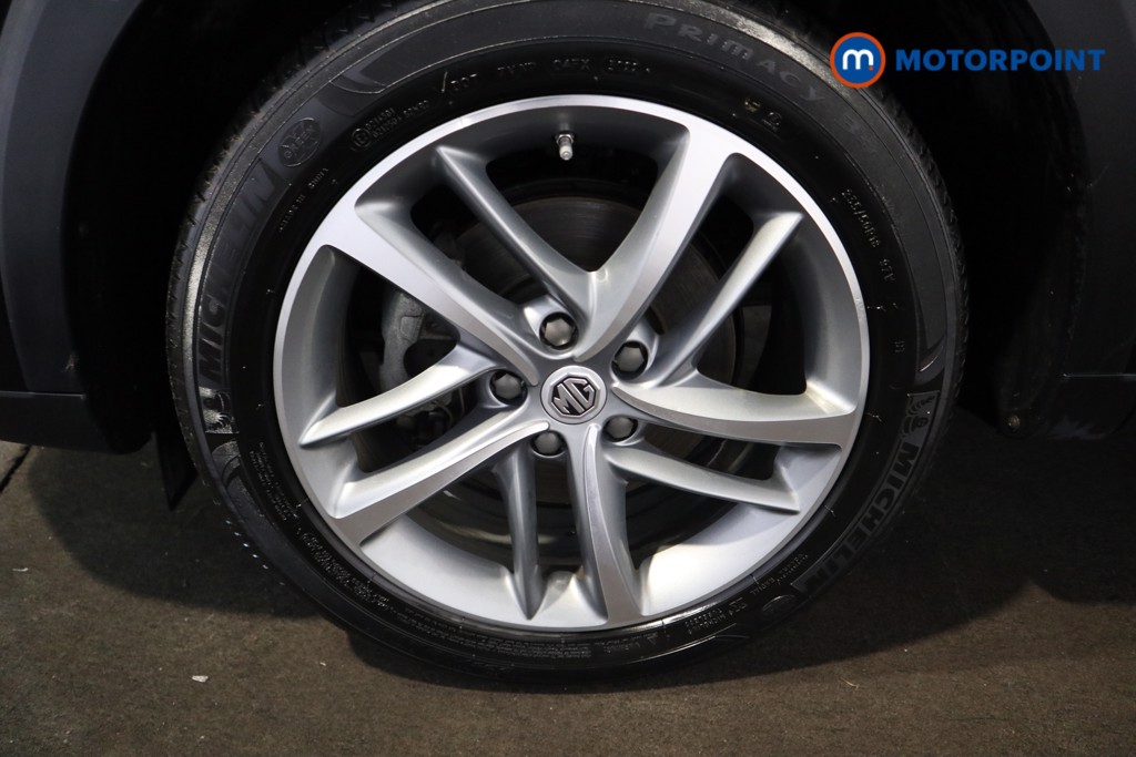 Used MG MG HS 2022 for sale - 77226059: Photo 33