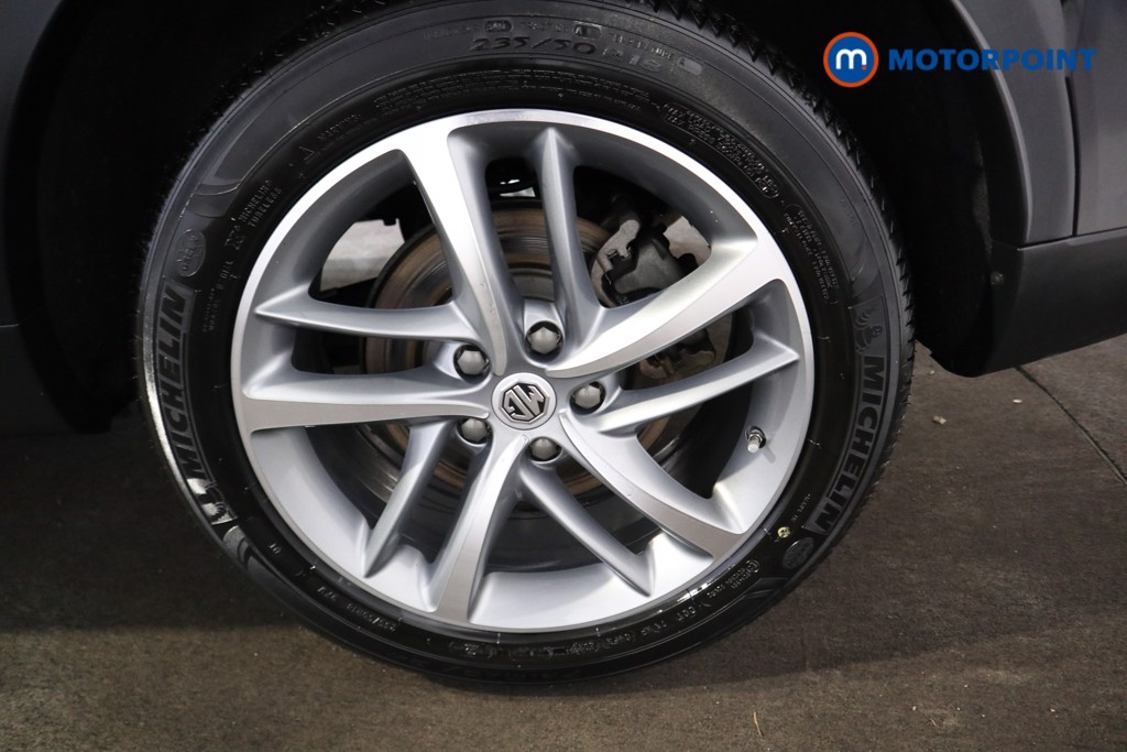 Used MG MG HS 2022 for sale - 77226059: Photo 34