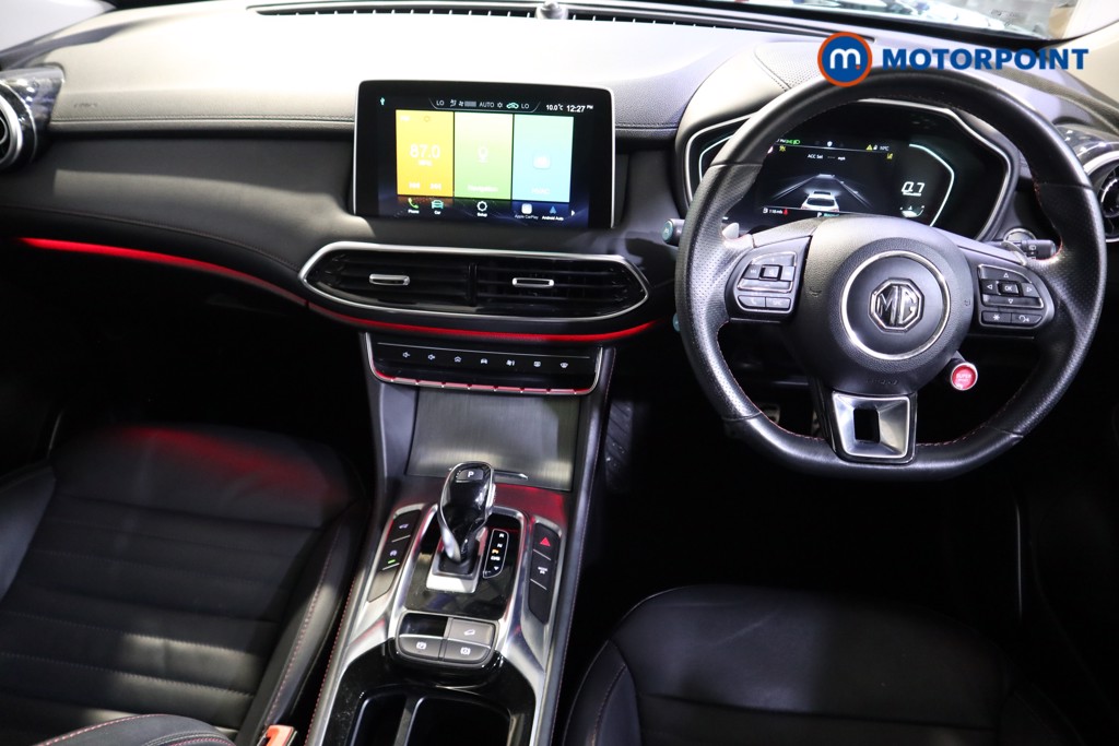 Used MG MG HS 2022 for sale - 77226059: Photo 9