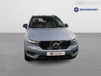 Used Volvo XC40 2021 for sale - 78721768: Photo