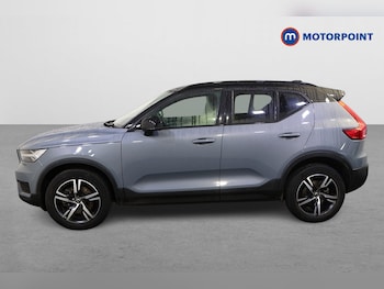 Used Volvo XC40 2021 for sale - 78721768: Photo