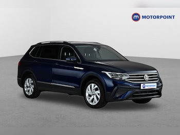 Used Volkswagen Tiguan Allspace 2023 for sale - 79353354: Photo