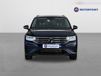 Used Volkswagen Tiguan Allspace 2023 for sale - 79353354: Photo