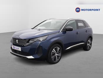 Used Peugeot 3008 2024 for sale - 79615700: Photo