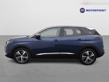 Used Peugeot 3008 2024 for sale - 79615700: Photo