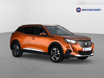 Used Peugeot 2008 2020 for sale - 79511177: Photo