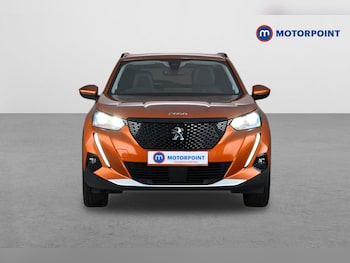Used Peugeot 2008 2020 for sale - 79511177: Photo