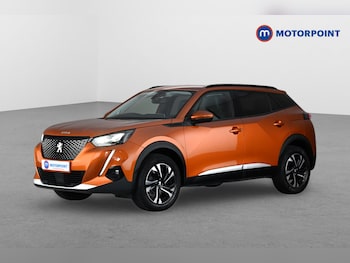 Used Peugeot 2008 2020 for sale - 79511177: Photo