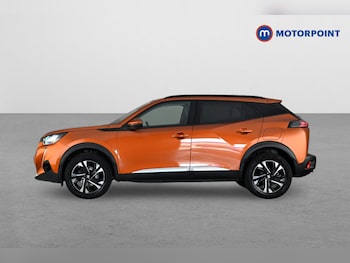 Used Peugeot 2008 2020 for sale - 79511177: Photo