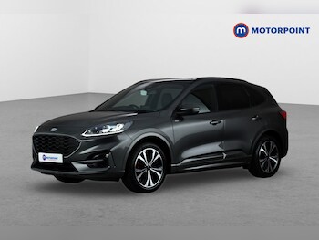 Used Ford Kuga 2024 for sale - 79165833: Photo