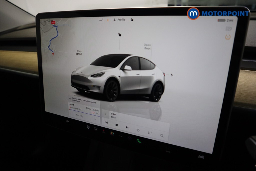 Used Tesla Model Y for sale - 77789793: Photo 14