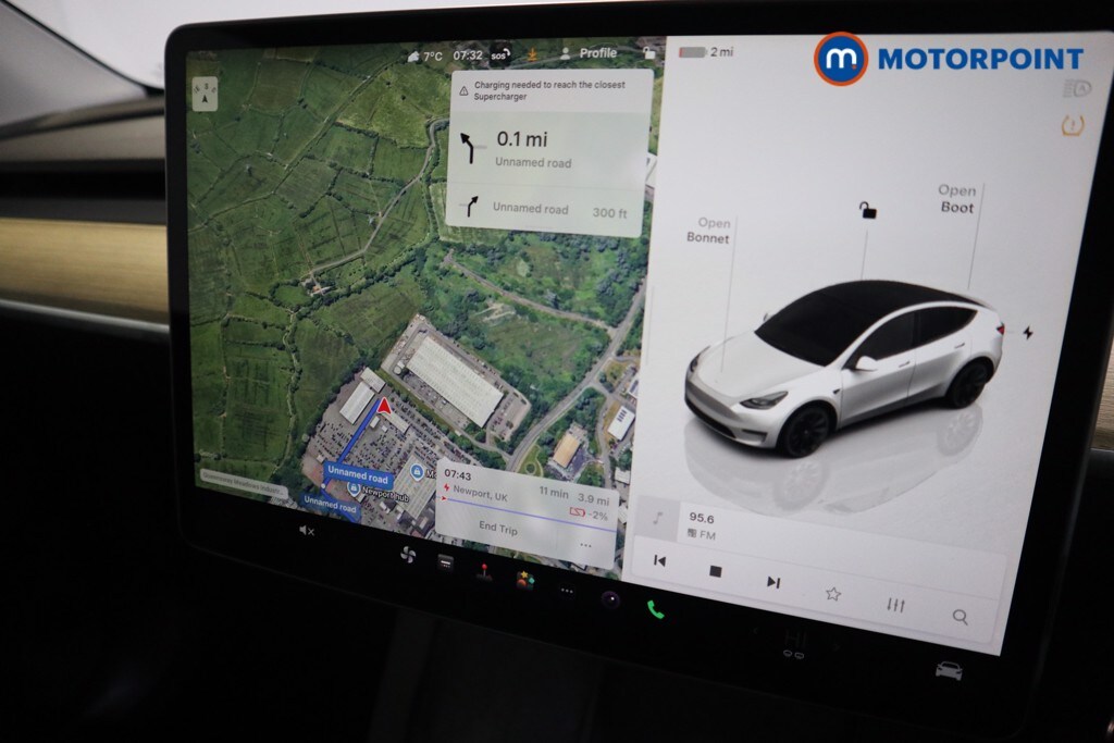 Used Tesla Model Y for sale - 77789793: Photo 15