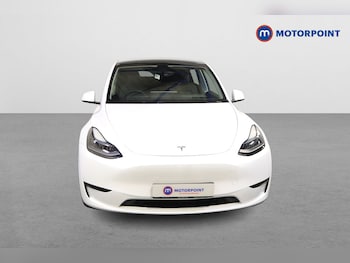 Used Tesla Model Y undefined for sale - 77789793: Photo