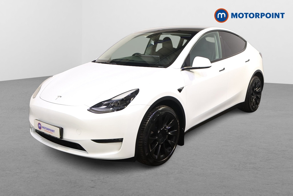 Used Tesla Model Y for sale - 77789793: Photo 3