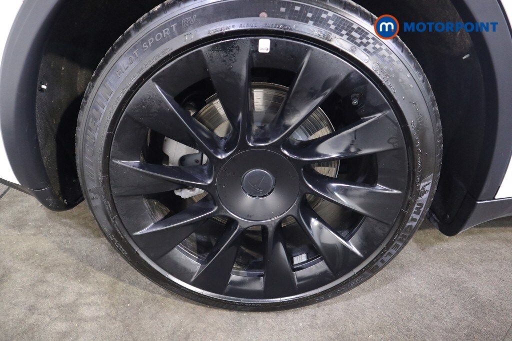 Used Tesla Model Y for sale - 77789793: Photo 31