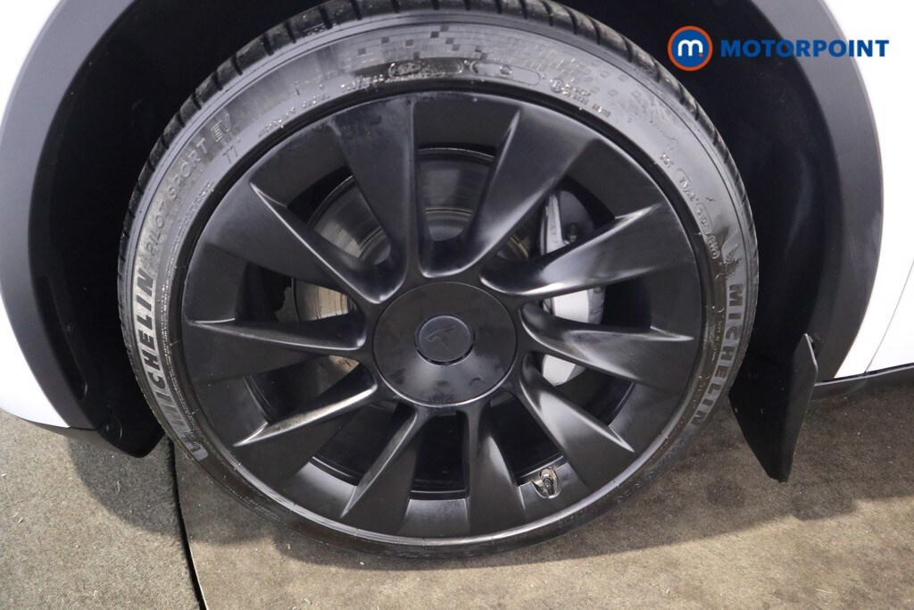 Used Tesla Model Y for sale - 77789793: Photo 33