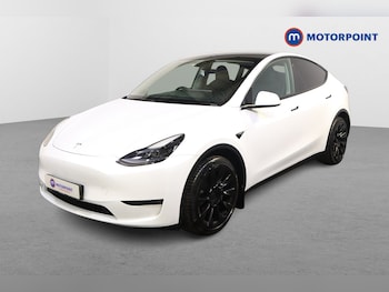 Used Tesla Model Y undefined for sale - 77789793: Photo