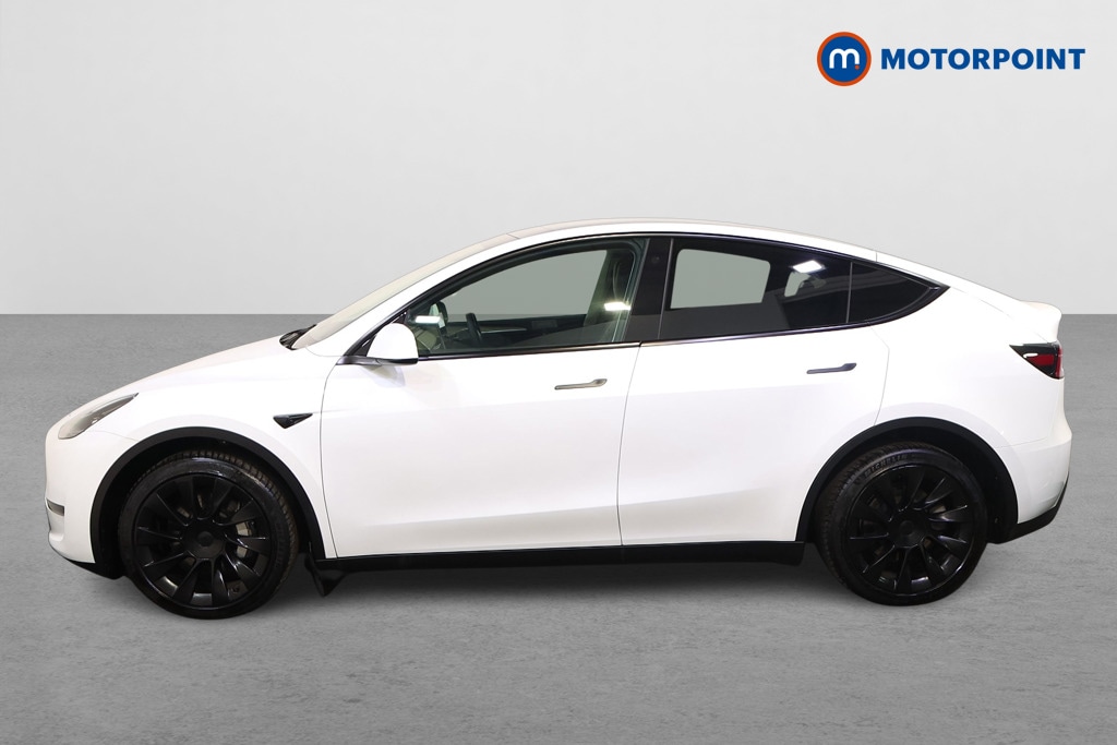 Used Tesla Model Y for sale - 77789793: Photo 4