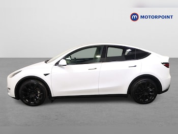 Used Tesla Model Y undefined for sale - 77789793: Photo