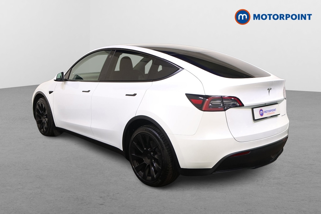 Used Tesla Model Y for sale - 77789793: Photo 5
