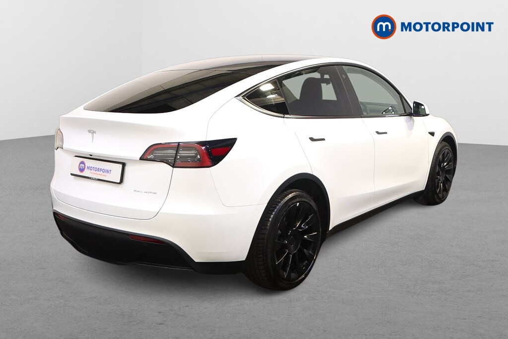 Used Tesla Model Y for sale - 77789793: Photo 7