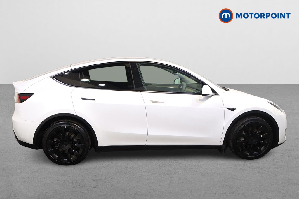 Used Tesla Model Y for sale - 77789793: Photo 8