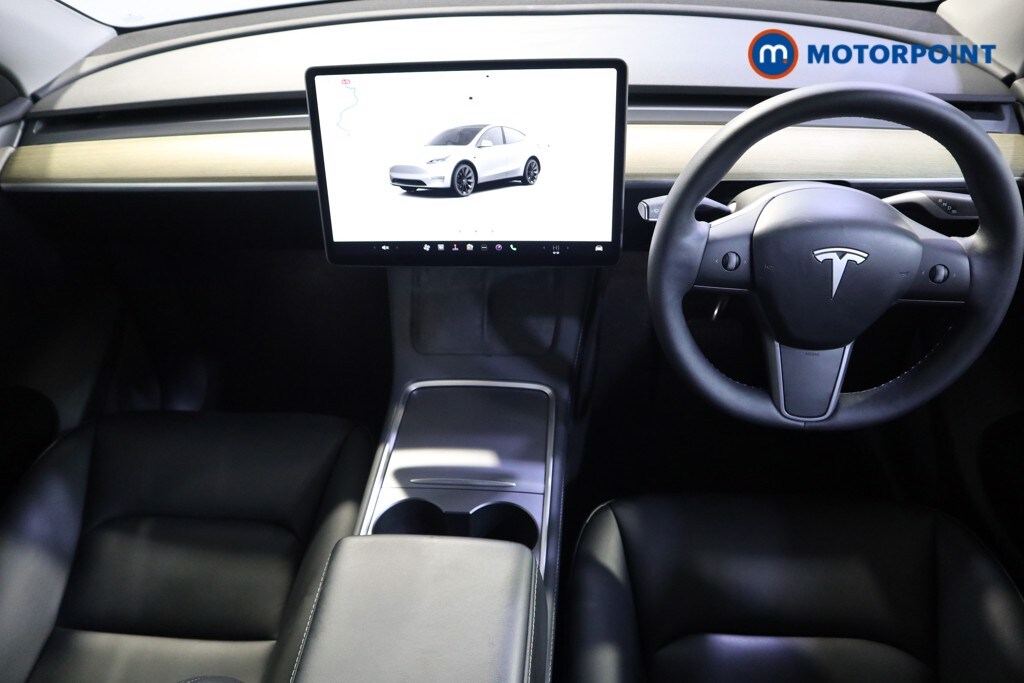 Used Tesla Model Y for sale - 77789793: Photo 9