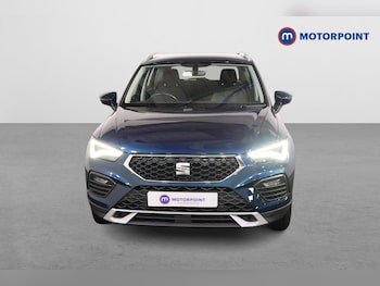 Used SEAT Ateca 2023 for sale - 75515097: Photo