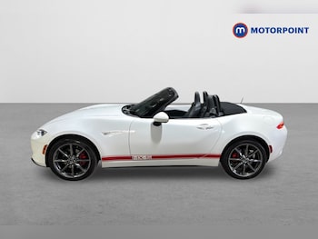 Used Mazda MX-5 2019 for sale - 78457403: Photo