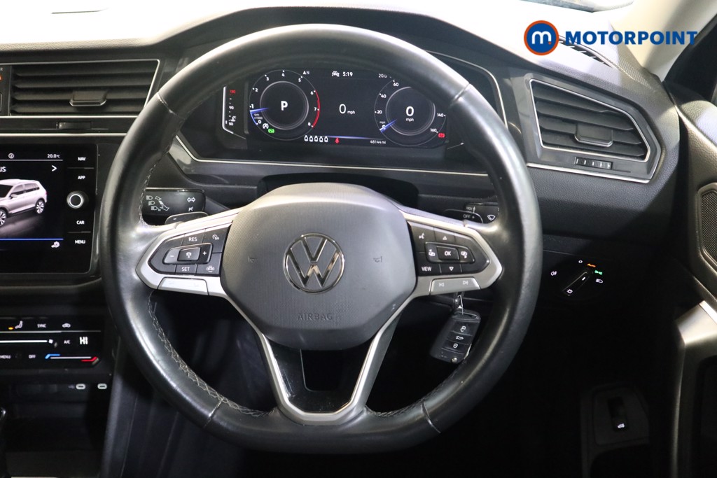 Used Volkswagen Tiguan Allspace 2022 for sale - 77966106: Photo 10