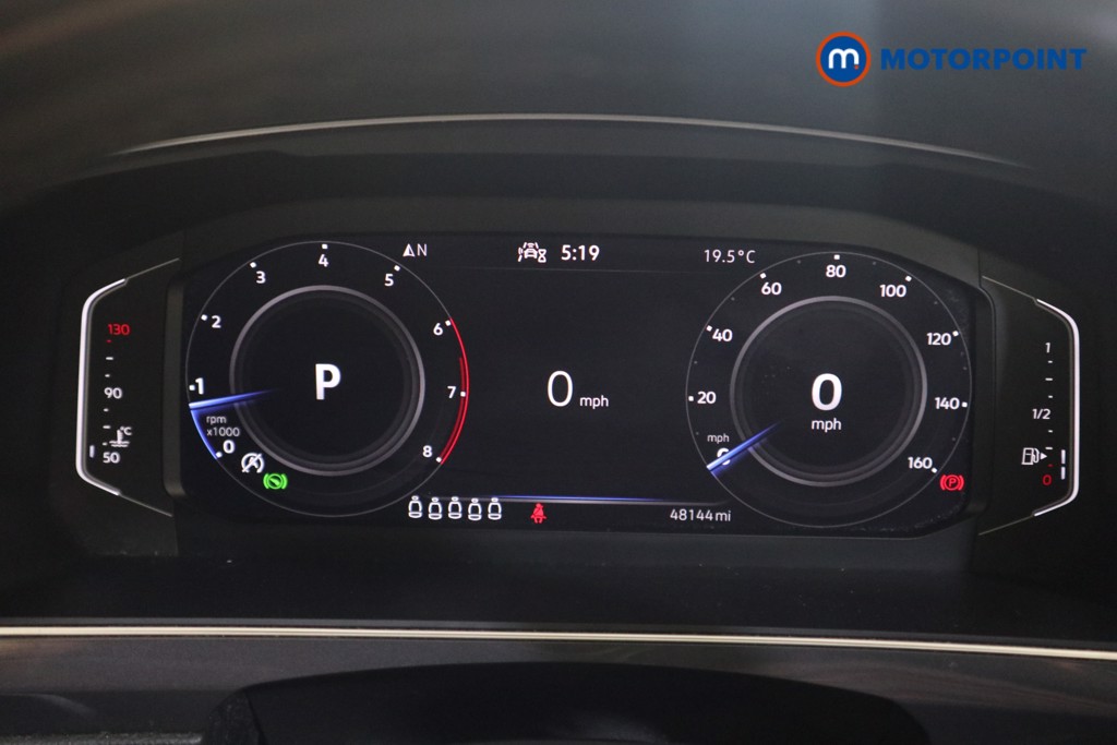 Used Volkswagen Tiguan Allspace 2022 for sale - 77966106: Photo 13