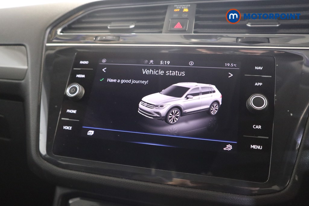 Used Volkswagen Tiguan Allspace 2022 for sale - 77966106: Photo 14